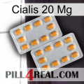 Lilly Cialis 20 Mg cialis4